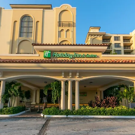 Holiday Inn & Suites Clearwater Beach By Ihg