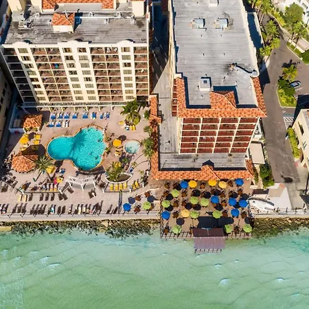 Holiday Inn & Suites Clearwater Beach By Ihg