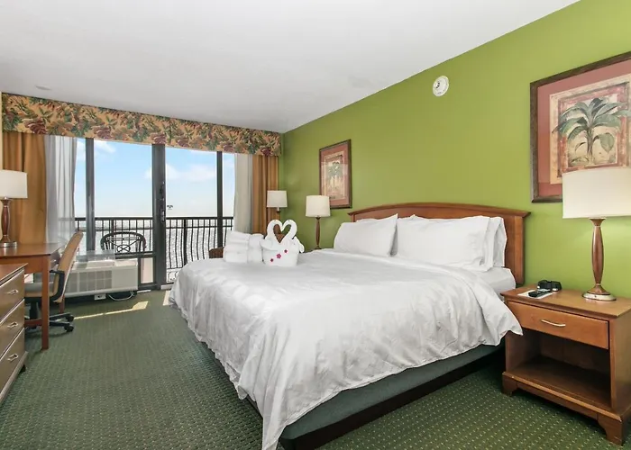 & Clearwater By Ihg Resort