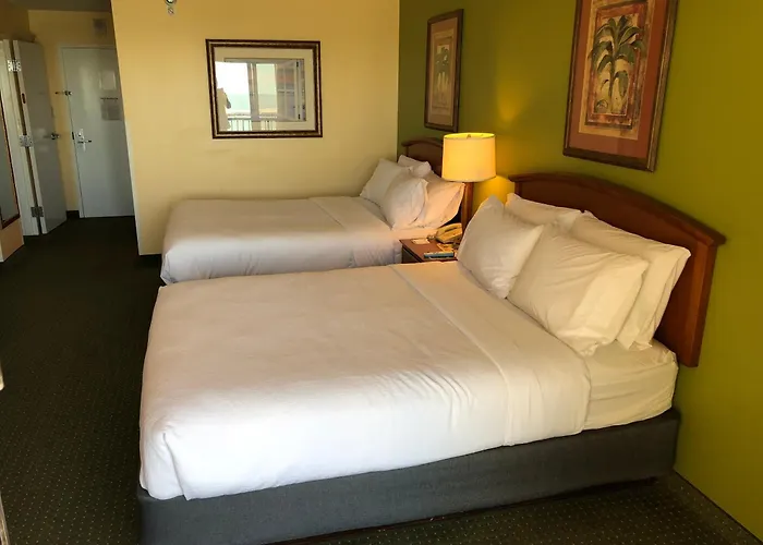 Resort & Clearwater By Ihg