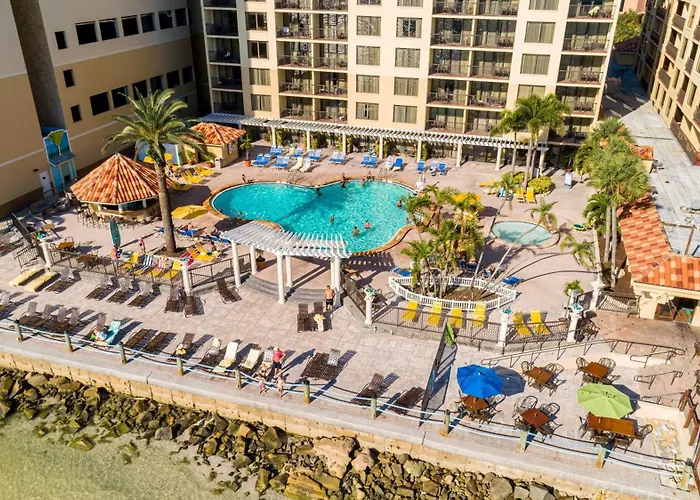 & Clearwater By Ihg 3*