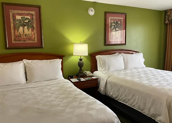 Resort & Clearwater By Ihg Clearwater Beach