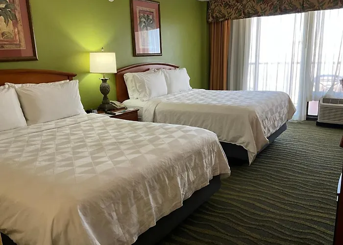 Resort & Clearwater By Ihg 3*