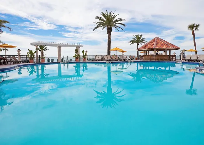 & Clearwater By Ihg 3*