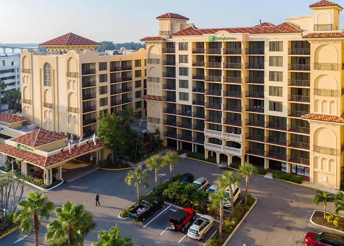 Resort & Clearwater By Ihg