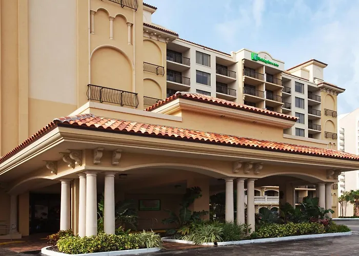 & Clearwater By Ihg 3*