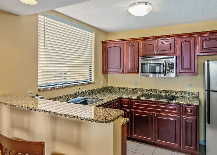 & Clearwater By Ihg Resort Clearwater Beach