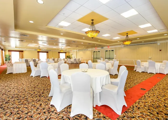 & Clearwater By Ihg 3* Clearwater Beach