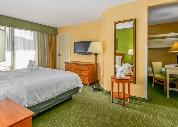 & Clearwater By Ihg