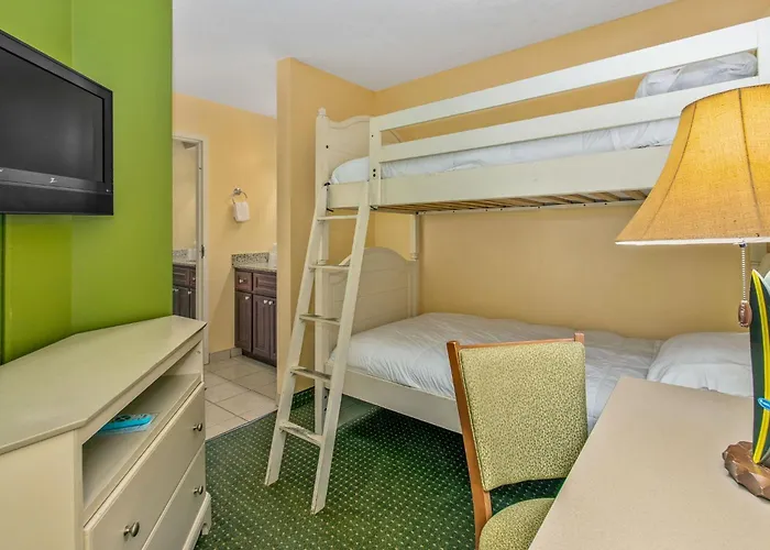 Resort & Clearwater By Ihg Clearwater Beach