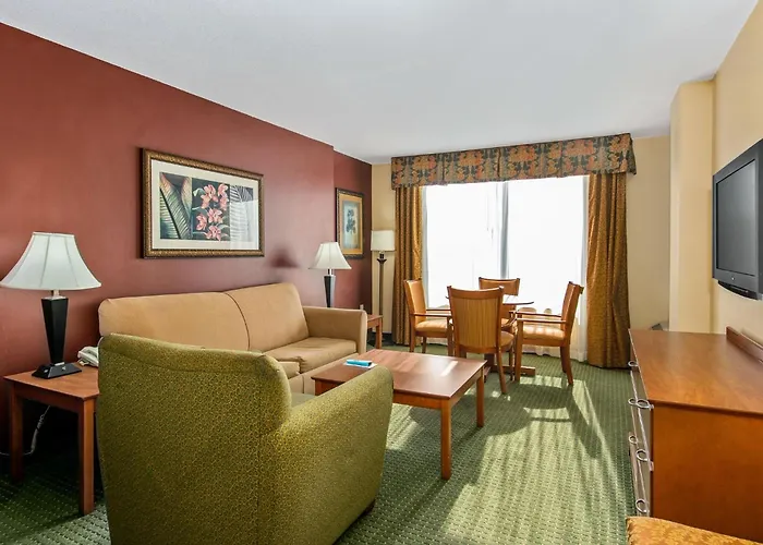 & Clearwater By Ihg Resort