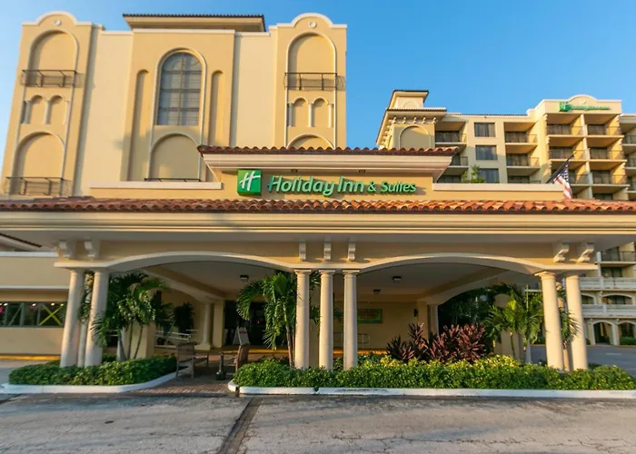 & Clearwater By Ihg Clearwater Beach