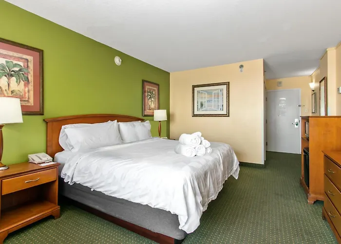 & Clearwater By Ihg Resort