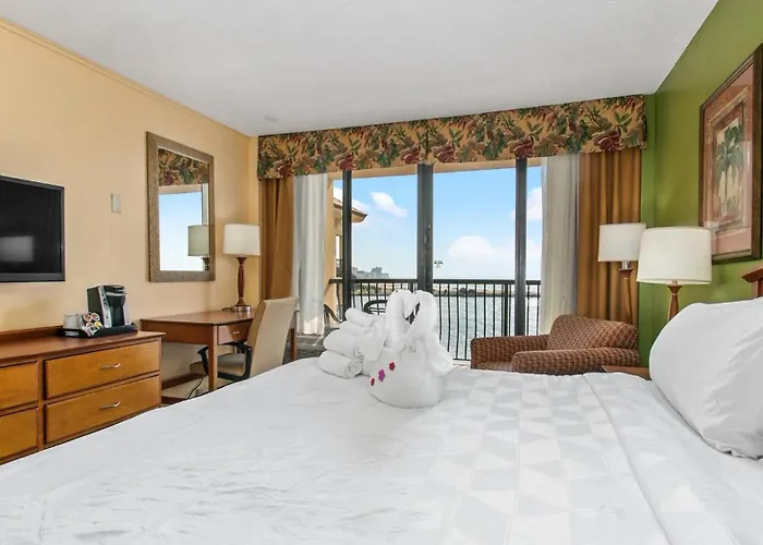 Resort & Clearwater By Ihg 3*