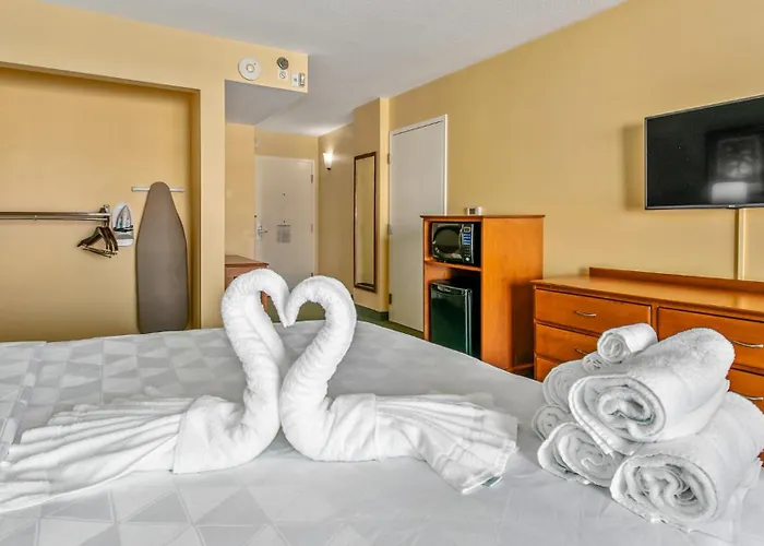 & Clearwater By Ihg Clearwater Beach