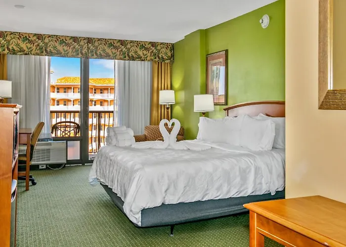 Resort & Clearwater By Ihg