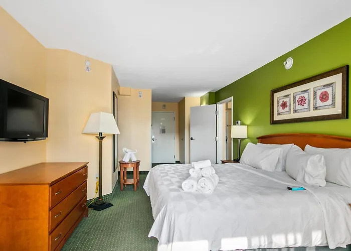 & Clearwater By Ihg Resort Clearwater Beach