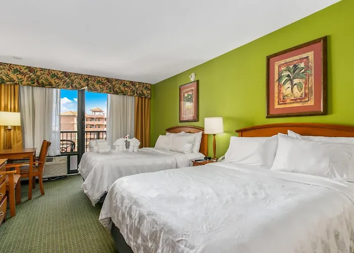 & Clearwater By Ihg 3*
