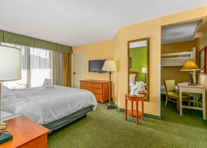 & Clearwater By Ihg Clearwater Beach