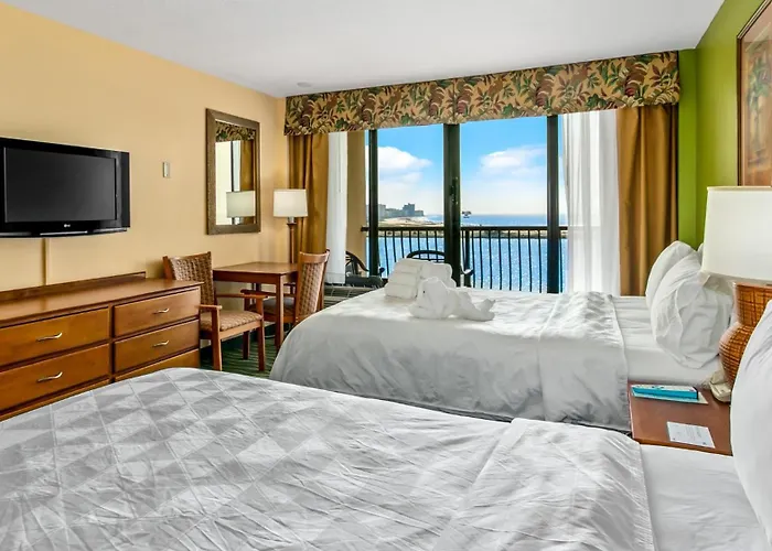 & Clearwater By Ihg 3* Clearwater Beach