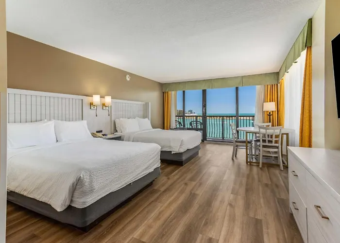 & Clearwater By Ihg Resort Clearwater Beach