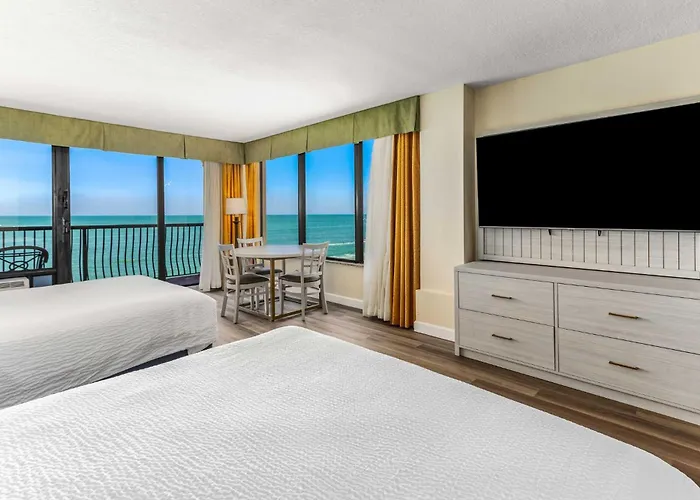& Clearwater By Ihg