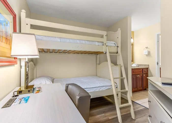 & Clearwater By Ihg Clearwater Beach