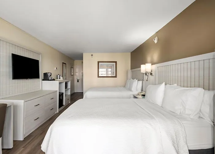 & Clearwater By Ihg 3* Clearwater Beach