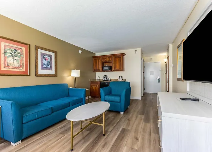 & Clearwater By Ihg