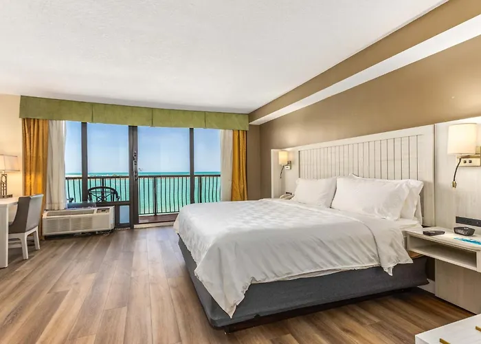 Resort & Clearwater By Ihg