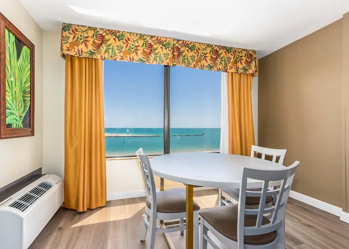 & Clearwater By Ihg Resort Clearwater Beach
