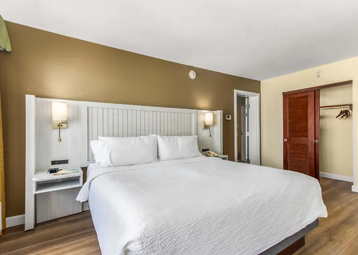 Resort & Clearwater By Ihg Clearwater Beach