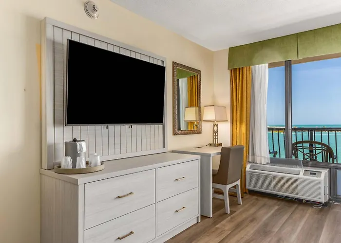 & Clearwater By Ihg Clearwater Beach