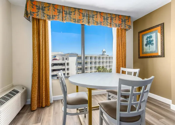 & Clearwater By Ihg 3* Clearwater Beach