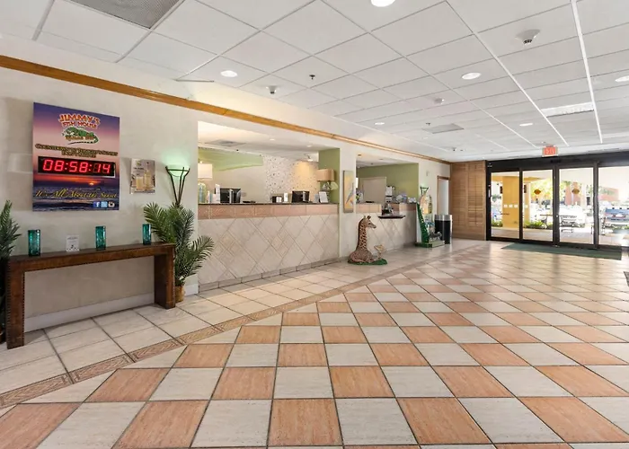 & Clearwater By Ihg