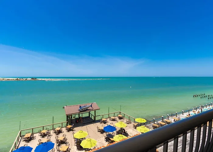 & Clearwater By Ihg Resort Clearwater Beach