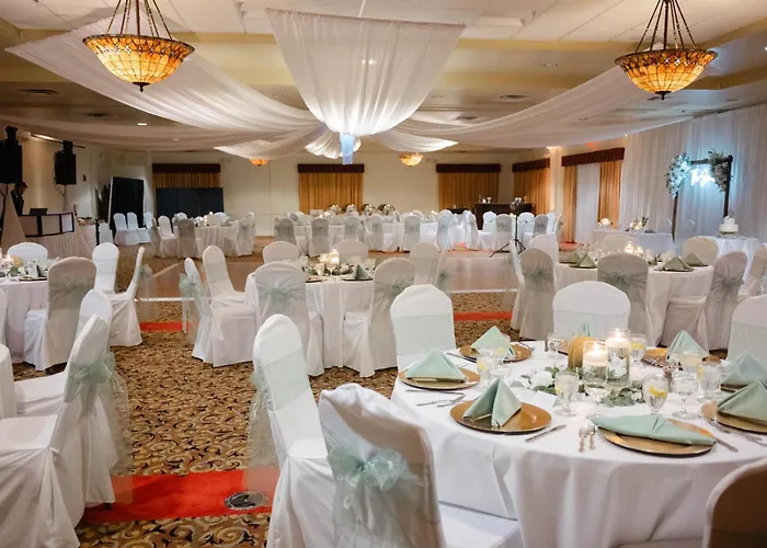 & Clearwater By Ihg 3*