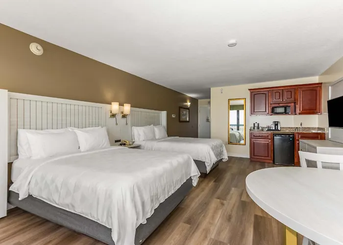& Clearwater By Ihg Clearwater Beach