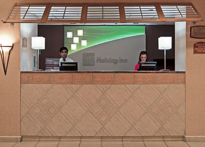 & Clearwater By Ihg Resort