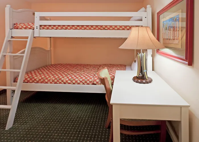 & Clearwater By Ihg Resort 3*