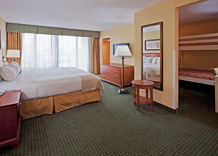 Resort & Clearwater By Ihg Clearwater Beach