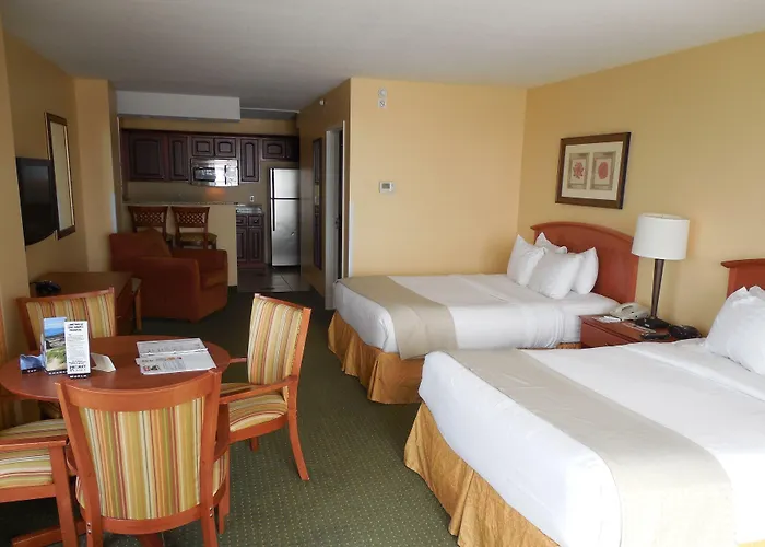 & Clearwater By Ihg Clearwater Beach