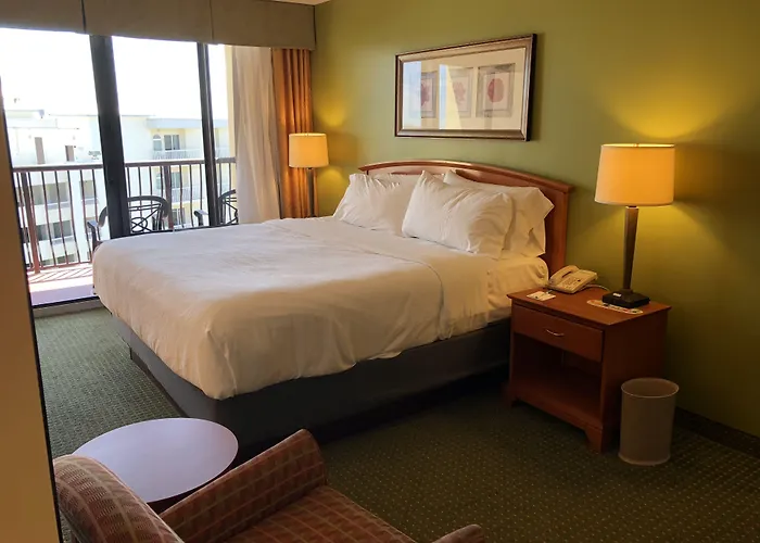 & Clearwater By Ihg Clearwater Beach