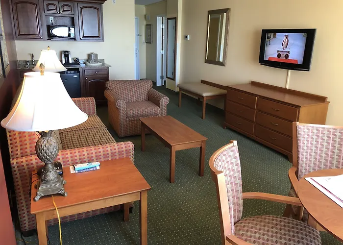 & Clearwater By Ihg Resort