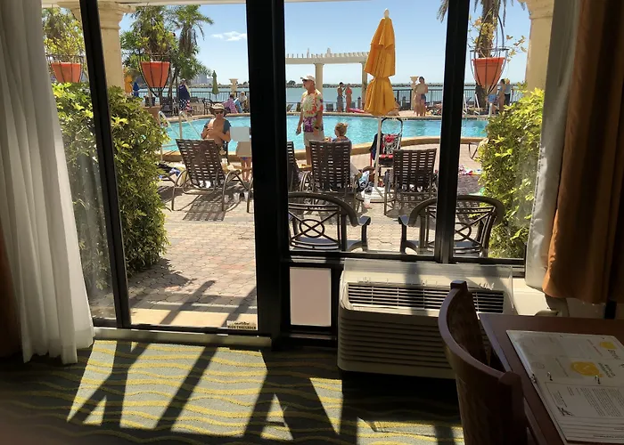 Resort & Clearwater By Ihg 3*