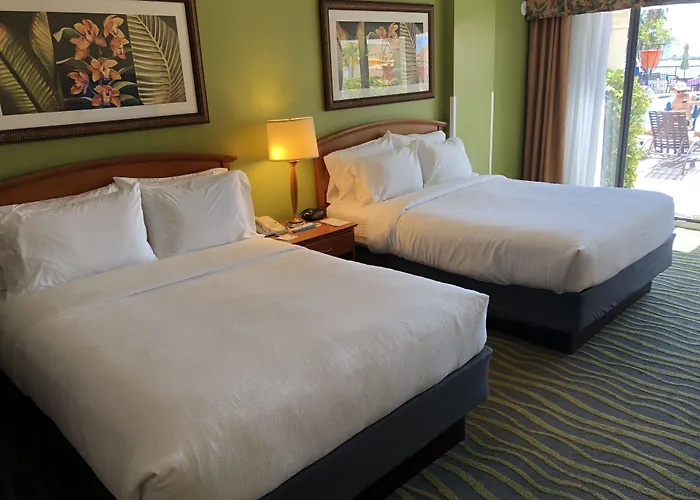& Clearwater By Ihg 3*