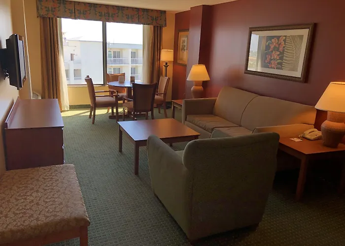 & Clearwater By Ihg 3* Clearwater Beach