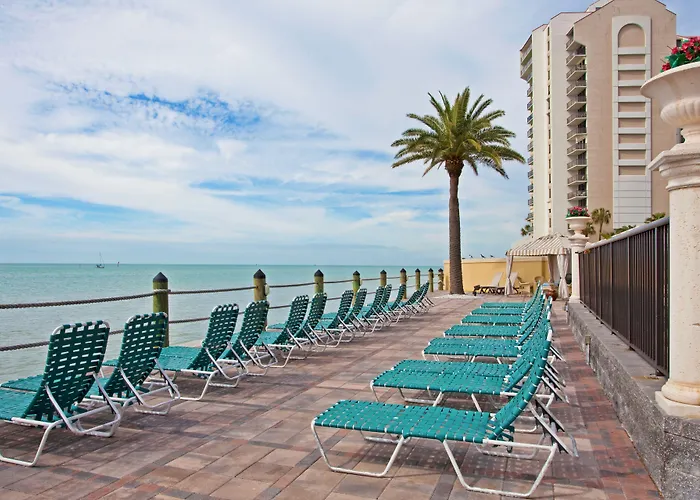 & Clearwater By Ihg Resort Clearwater Beach