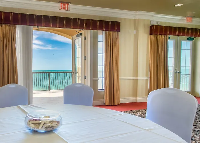 & Clearwater By Ihg Resort 3*