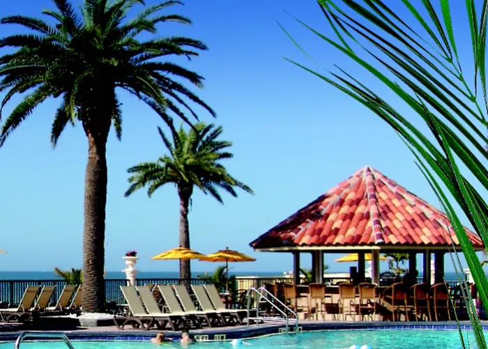 Resort & Clearwater By Ihg